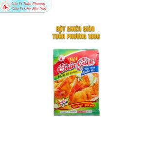 BỘT CHIÊN GIÒN TUẤN PHƯƠNG 100G