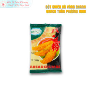 BỘT CHIÊN XÙ BANCO TUẤN PHƯƠNG 100G