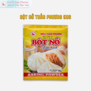 BỘT NỞ TUẤN PHƯƠNG 50G