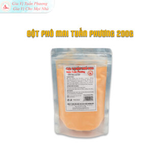 BỘT PHÔ MAI TUẤN PHƯƠNG 200G