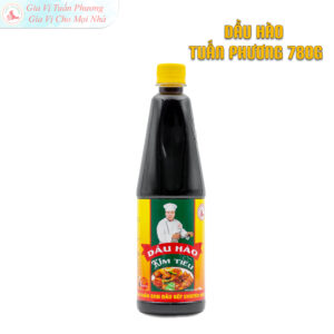 DẦU HÀO TUẤN PHƯƠNG 780G
