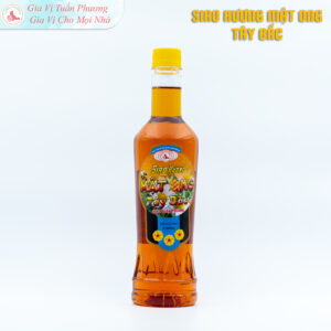 SIRO MẬT ONG