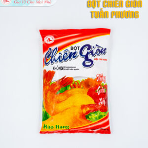 BỘT CHIÊN GIÒN TUẤN PHƯƠNG 1KG