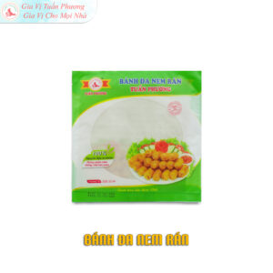 BÁNH ĐA NEM RÁN
