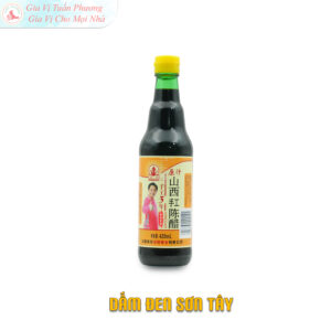 DẤM ĐEN SƠN TÂY